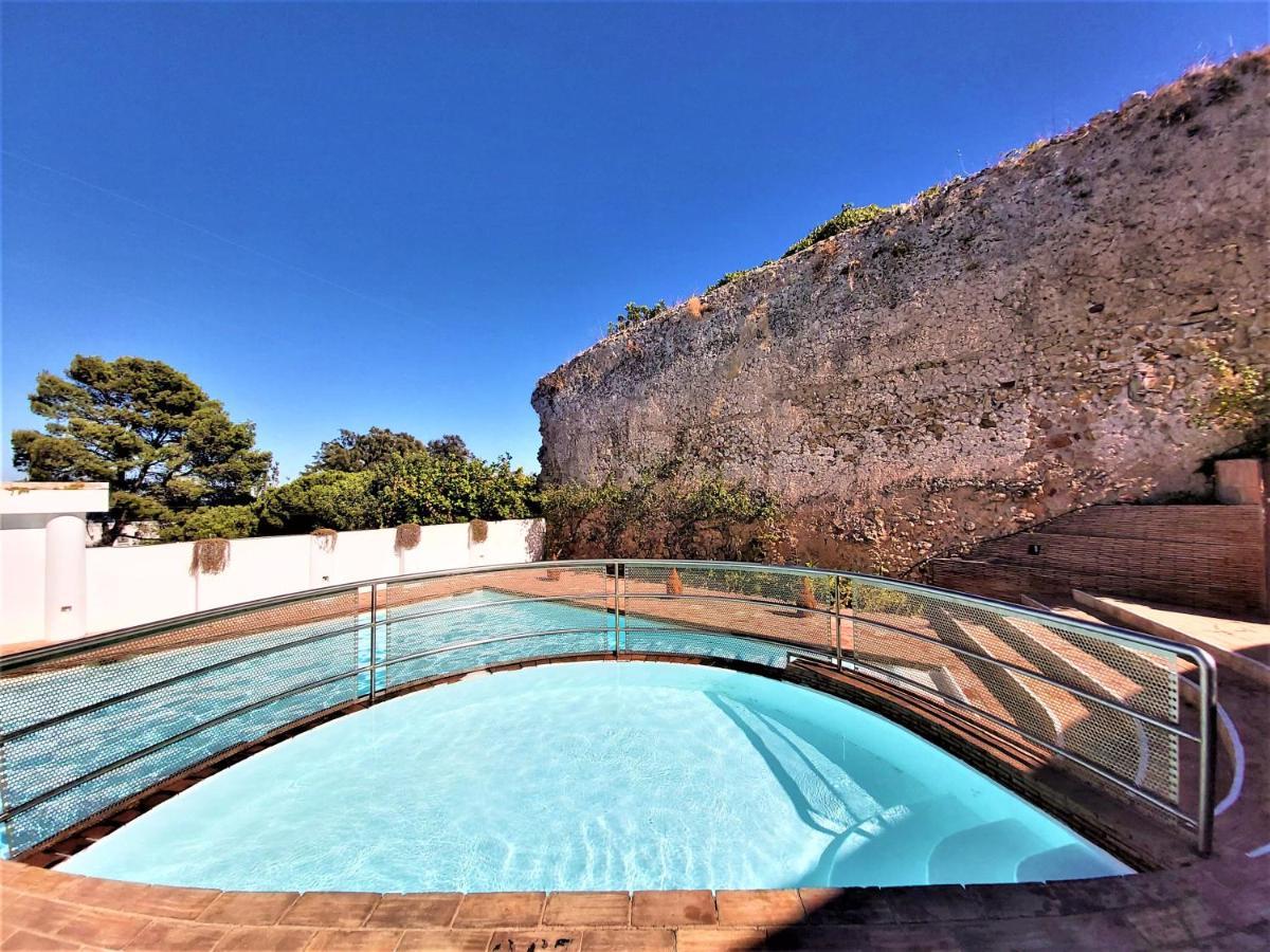 City Walls Rooftop Terrace Duplex @ Citycenter & Beach 拉哥斯 外观 照片