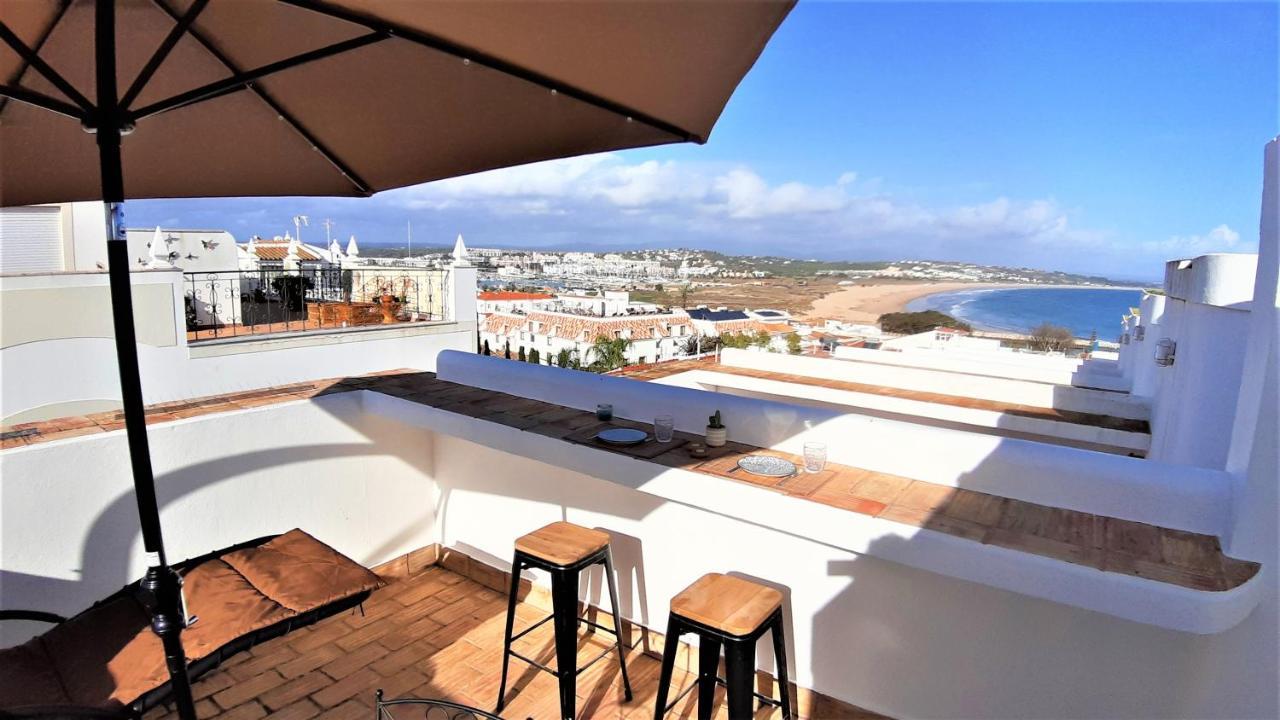 City Walls Rooftop Terrace Duplex @ Citycenter & Beach 拉哥斯 外观 照片