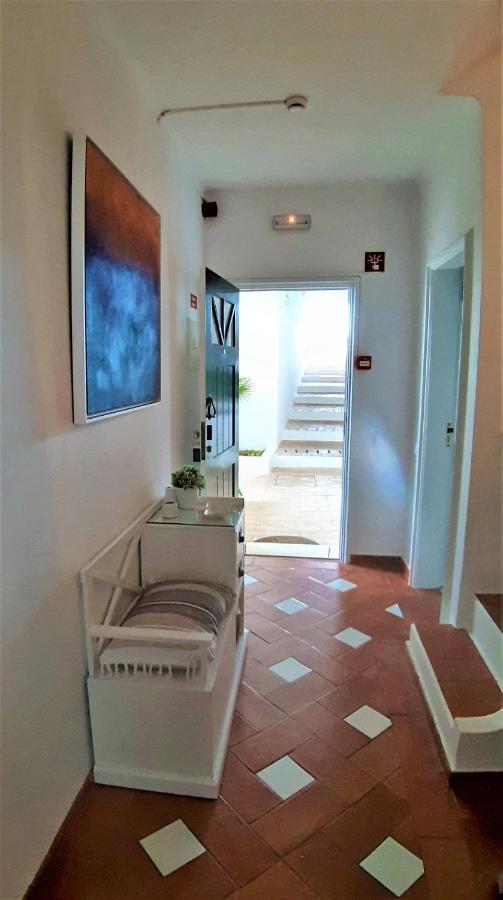City Walls Rooftop Terrace Duplex @ Citycenter & Beach 拉哥斯 外观 照片